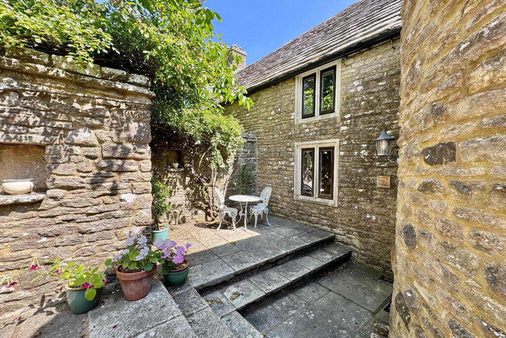 Additional image 8 of Steeple, Wareham