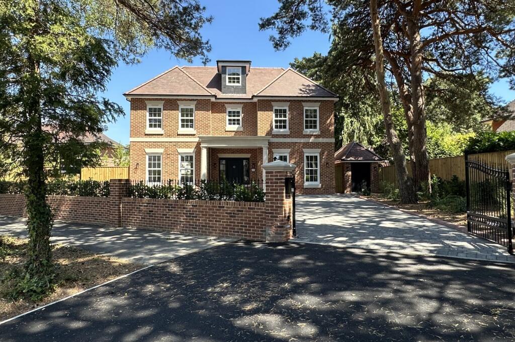 Additional image 22 of Glenferness Avenue, Talbot Woods, Bournemouth, BH3