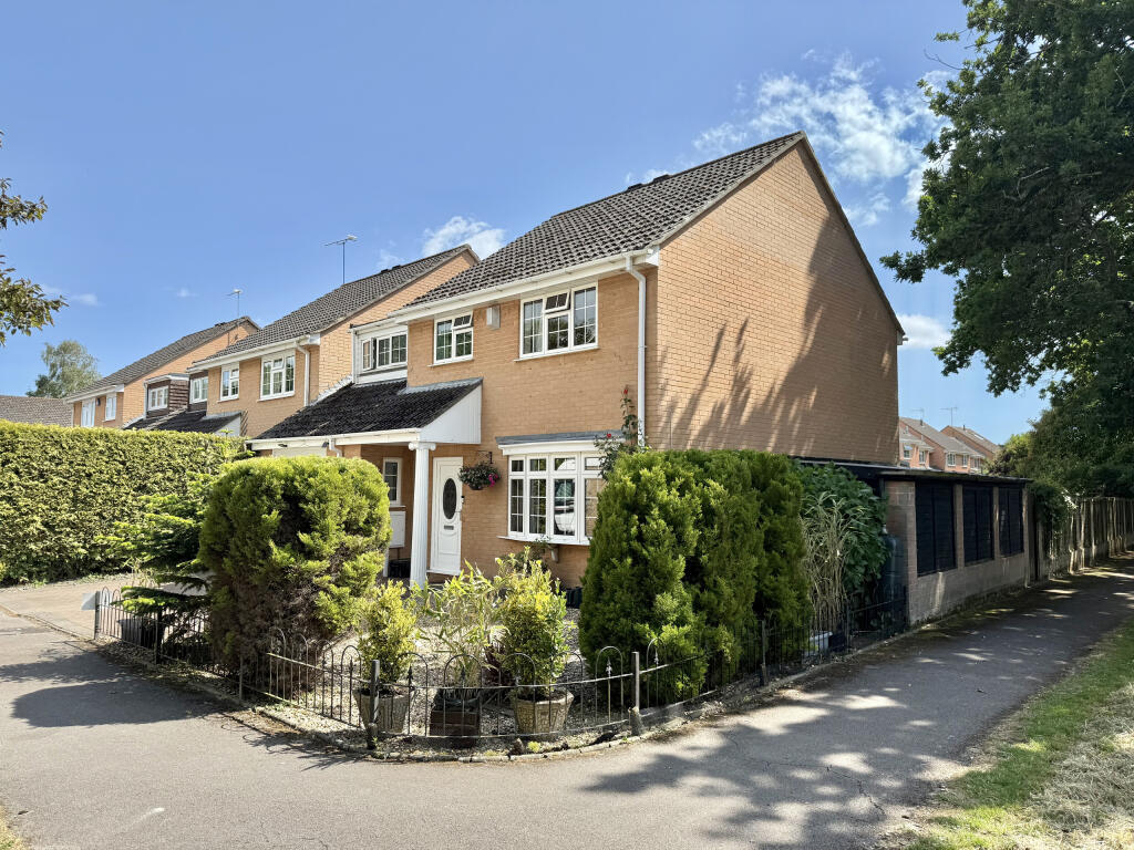 Additional image 26 of Southdown Way, West Moors, Ferndown, BH22