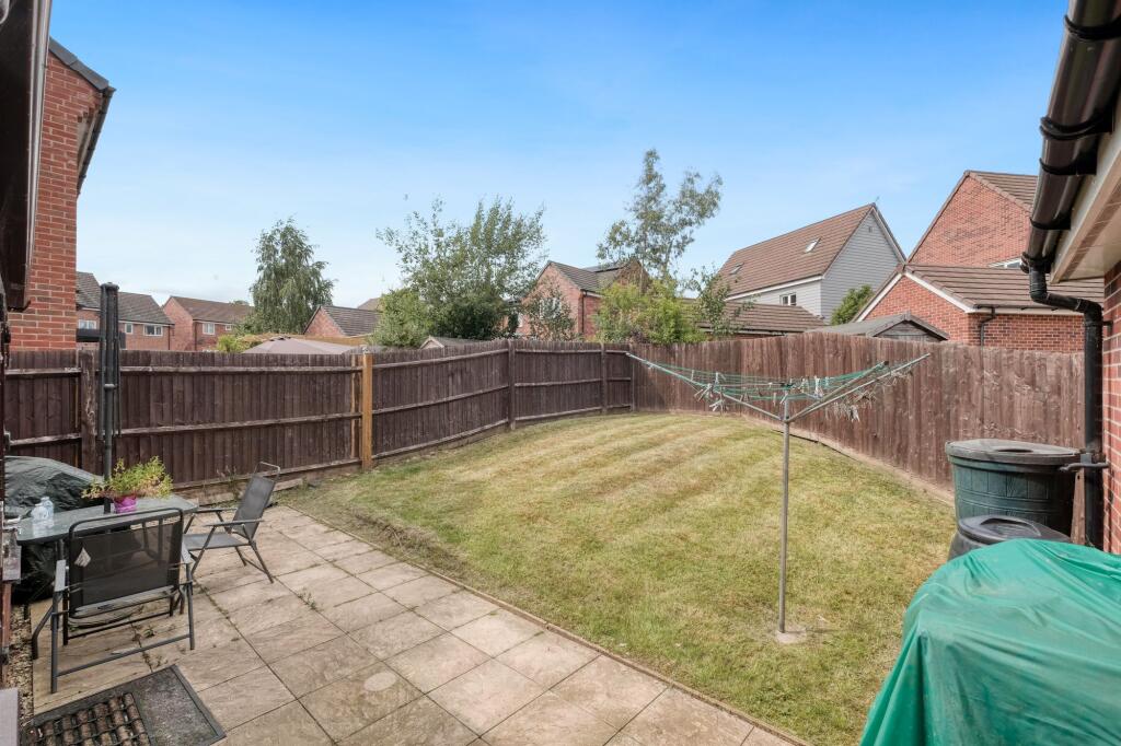 Additional image 19 of Archer Drive, Cheswick Green, B90