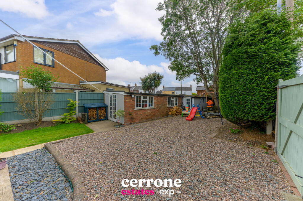 Additional image 25 of The Old Nailers Cottage, Broad Street, Bromsgrove, B61 8NJ