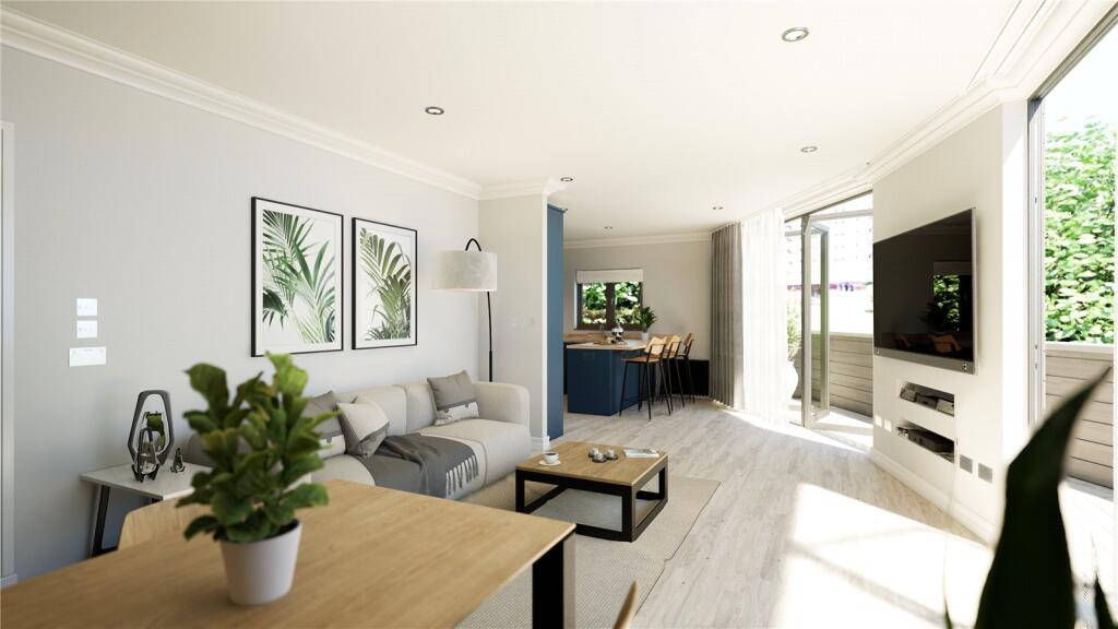 Additional image 2 of Richmond Parade, Brighton, East Sussex, BN2