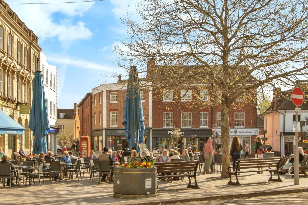 Additional image 14 of The Square, Wimborne, Dorset, BH21