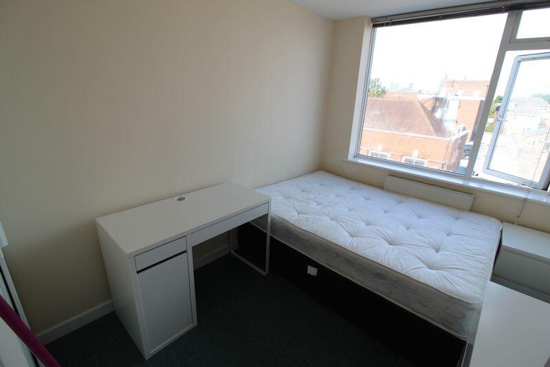 Additional image 3 of Double Bedroom within shared Student Flat - Winton