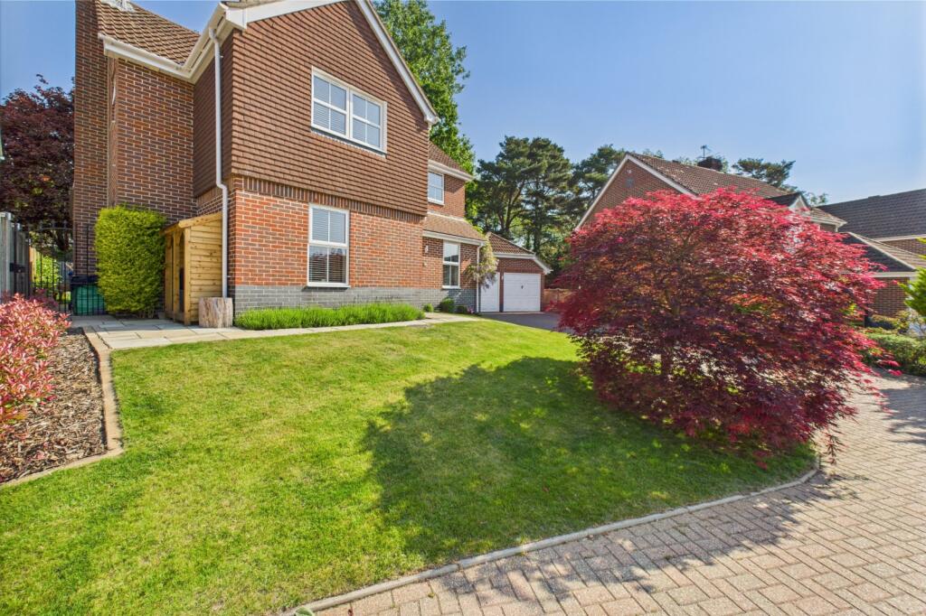 Additional image 37 of Mallow Close, Broadstone, Dorset, BH18