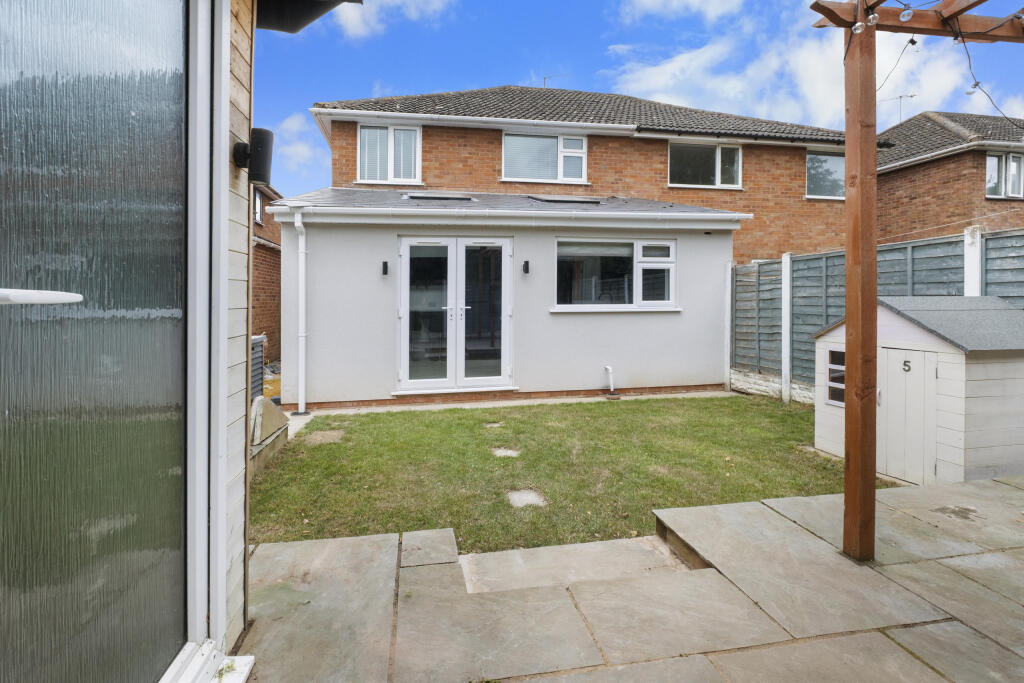 Additional image 10 of Cloverdale, Stoke Prior, Bromsgrove B60 4NH