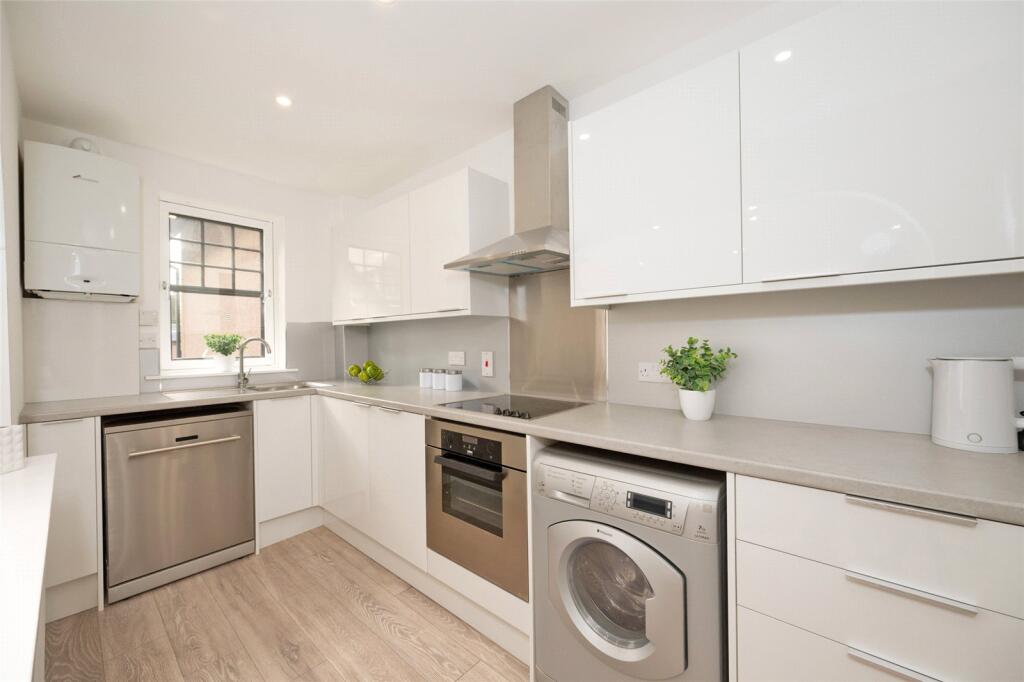 Additional image 3 of Flat 2, 1 Netherby House, Cults, Aberdeen, AB15 9HL