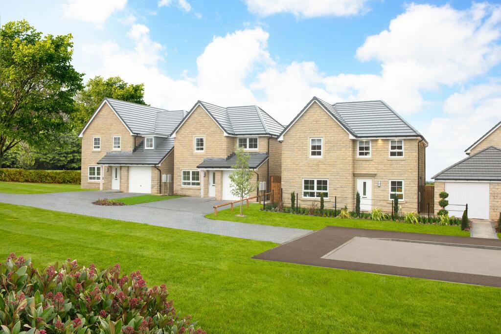 Additional image 8 of Whitechapel Road, 
Cleckheaton, 
West Yorkshire, 
BD19 6HS