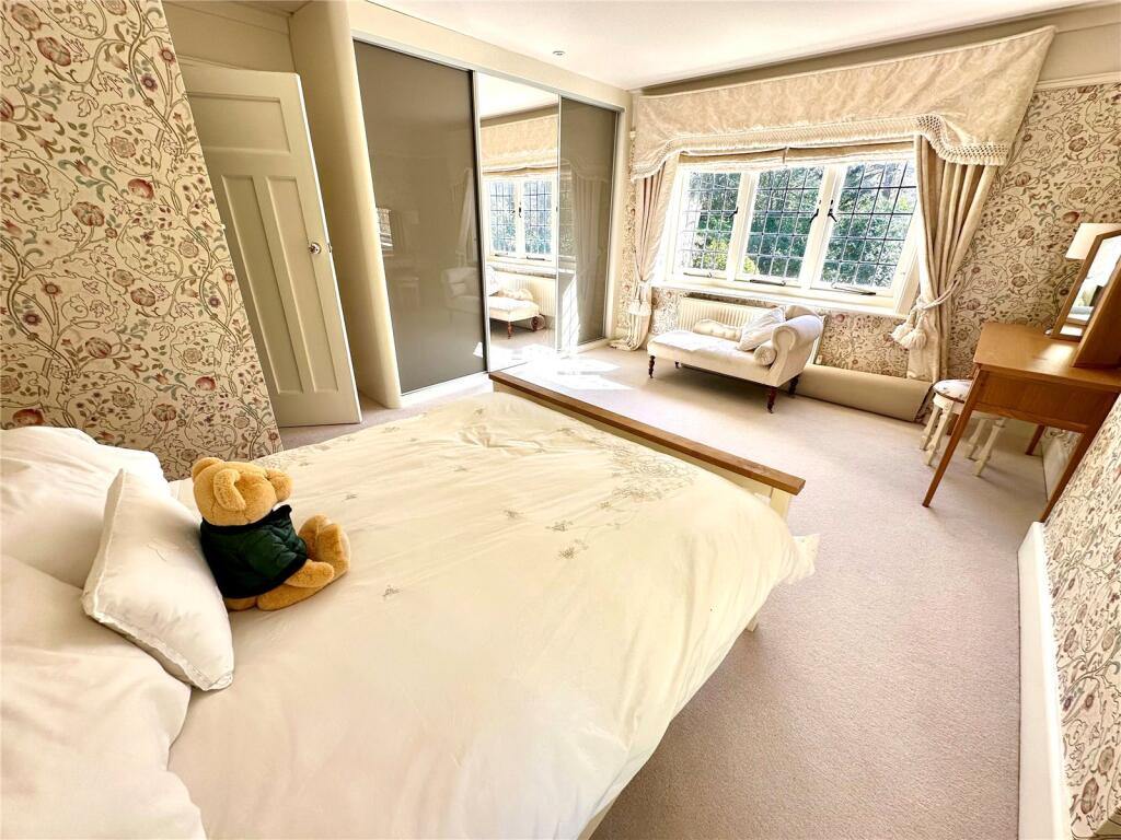 Additional image 12 of Forest Road, Burley, Ringwood, Hampshire, BH24