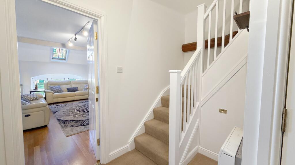 Additional image 6 of Apartment , The Schoolhouse, School Street, Bromley Cross, Bolton