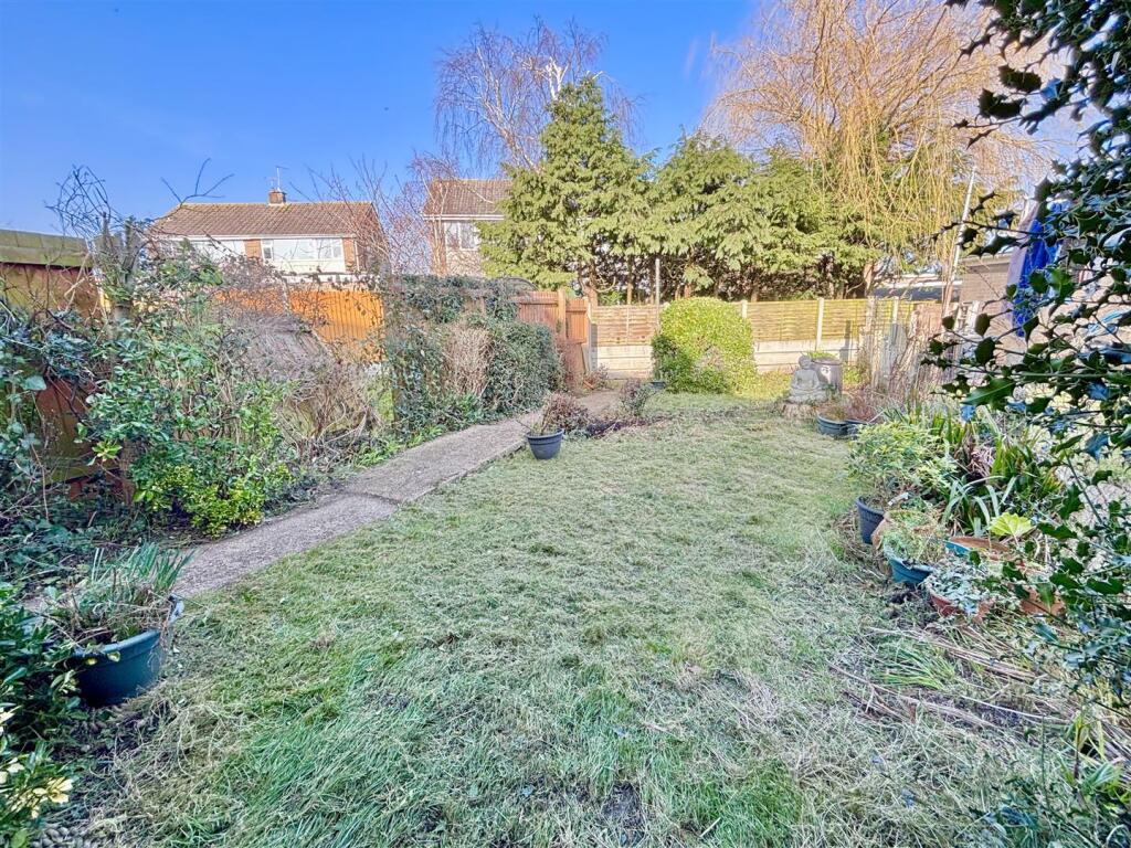 Additional image 9 of Border Drive, Upton