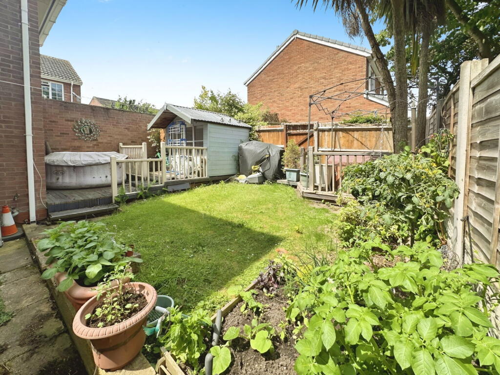 Additional image 10 of Temple Way, Coleshill, Birmingham, B46 1UE