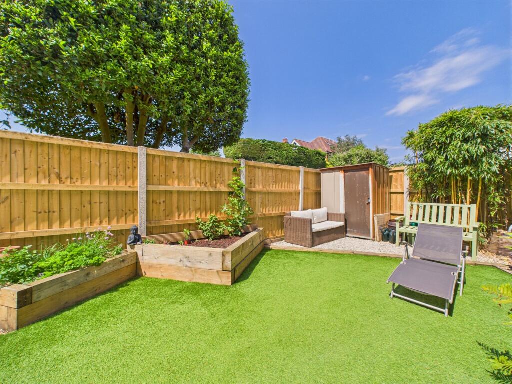 Additional image 14 of Harcourt Road, Bournemouth, BH5