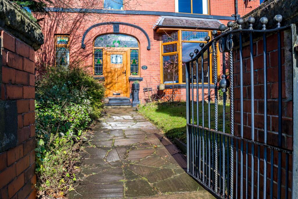 Additional image 30 of Ivy Bank, Tottington Road, Tottington