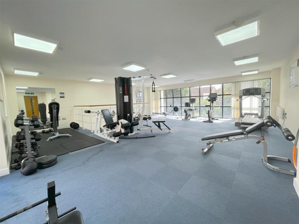 Additional image 9 of Watermarque, 100 Browning Street, Birmingham