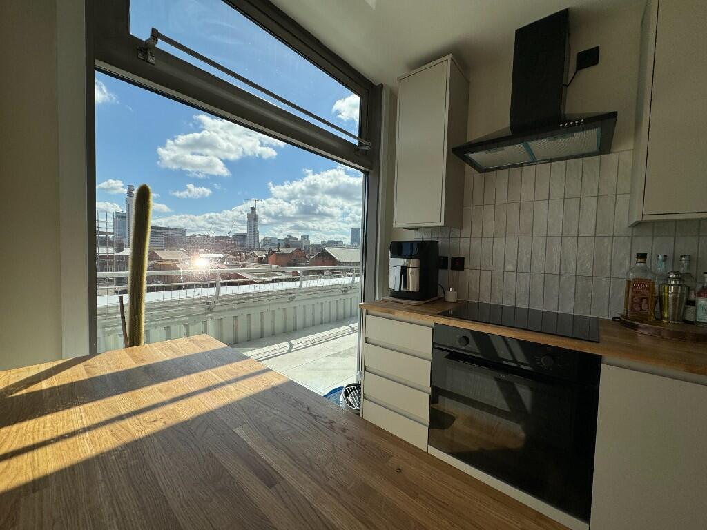 Additional image 17 of Platinum Apartments, 87 Branston Street, B18 6BT