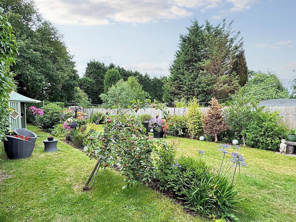 Additional image 8 of Kingsbury Road, Curdworth, Sutton Coldfield