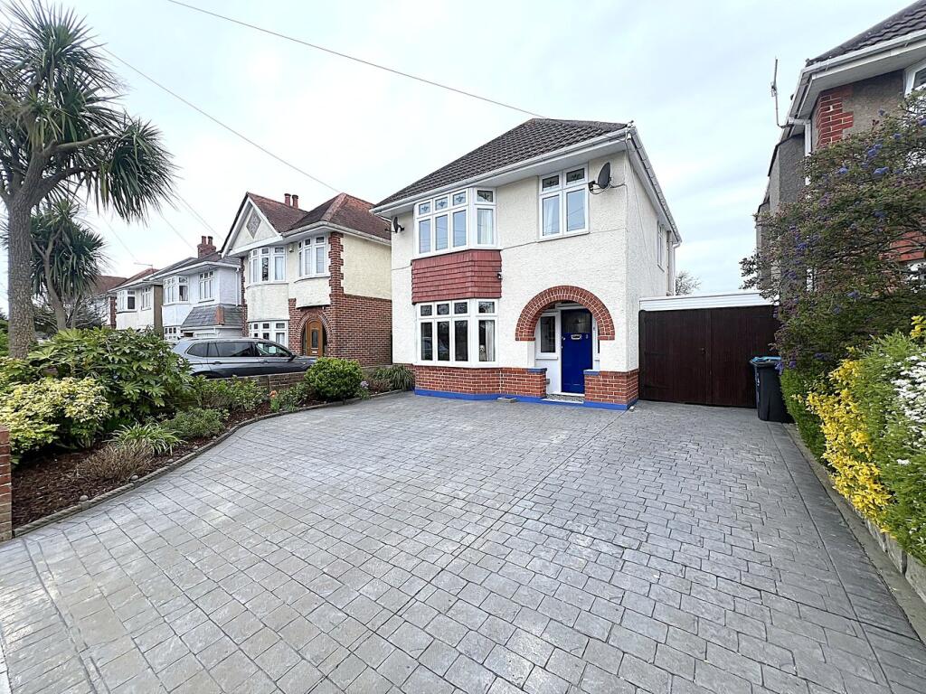 Property image for Wingfield Avenue, Oakdale, POOLE, BH15