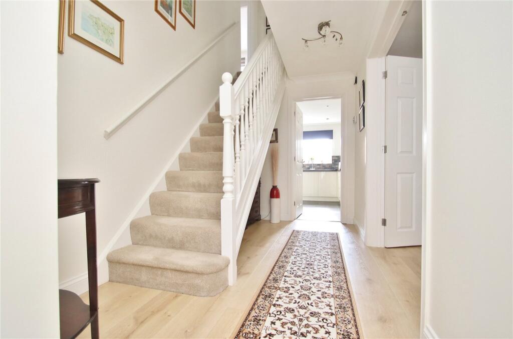 Additional image 22 of Hillmeadow, Verwood, BH31