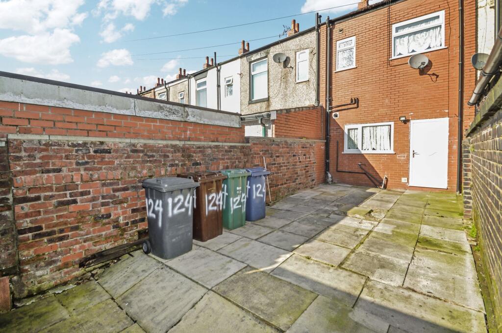 Additional image 12 of Bell Lane, Bury, BL9