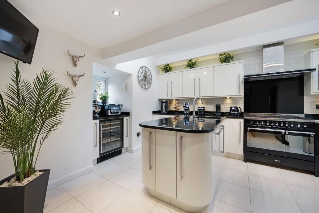 Additional image 5 of Egerton Road, Belmont, Bolton