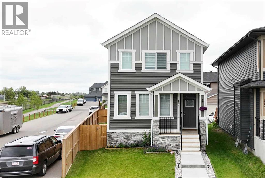 Property image for 117 Midtown Close SW|Airdrie, Alberta T4B5G9