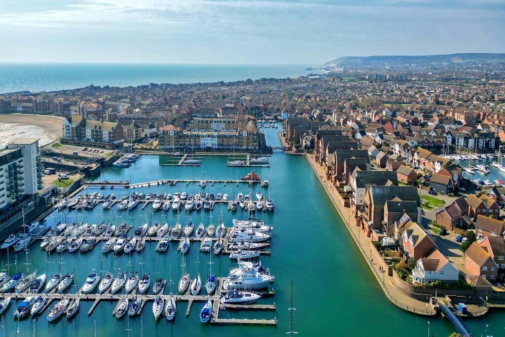 Additional image 3 of Hamilton Quay, Eastbourne, East Sussex, BN23