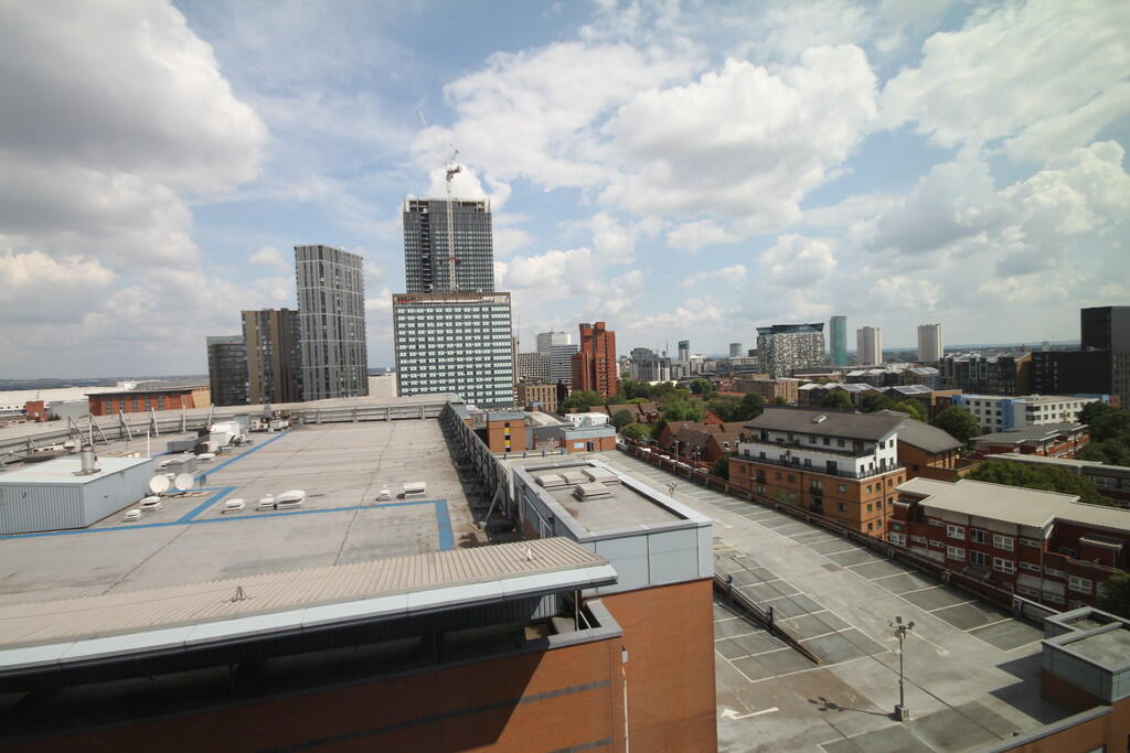 Additional image 7 of St Martins Place, Broad Street, Birmingham, B15