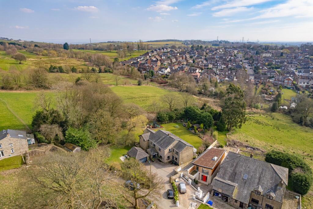 Additional image 4 of Heatons Farm, Greenwoods Lane, Bolton, BL2