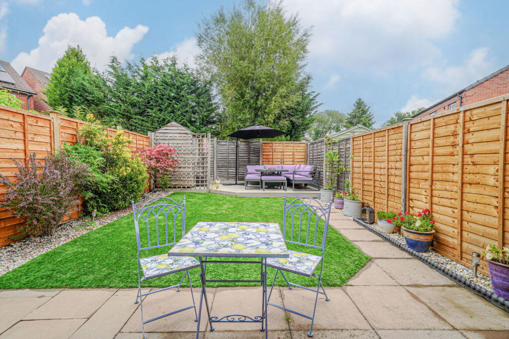 Additional image 23 of New Meadow Close, Dickens Heath