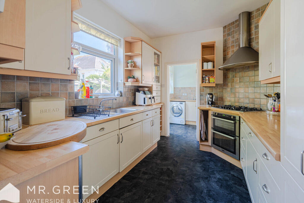 Additional image 6 of Southwood Avenue, Southbourne, BH6