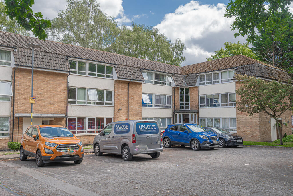 Additional image 9 of Limberlost Close, Handsworth Wood, Birmingham