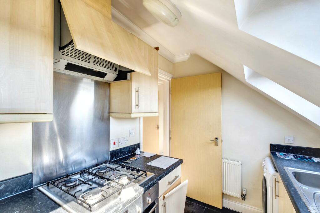 Additional image 5 of Flat 7, 9 Wycliffe Road, Bournemouth, Dorset  BH9 1JP