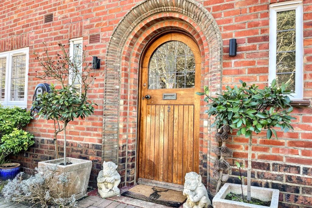 Additional image 6 of Boscombe Manor