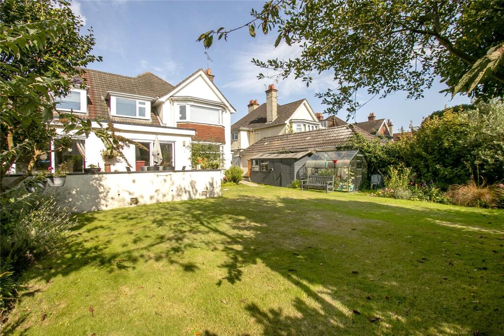 Additional image 5 of Lonsdale Road, Winton Banks, Bournemouth, BH3