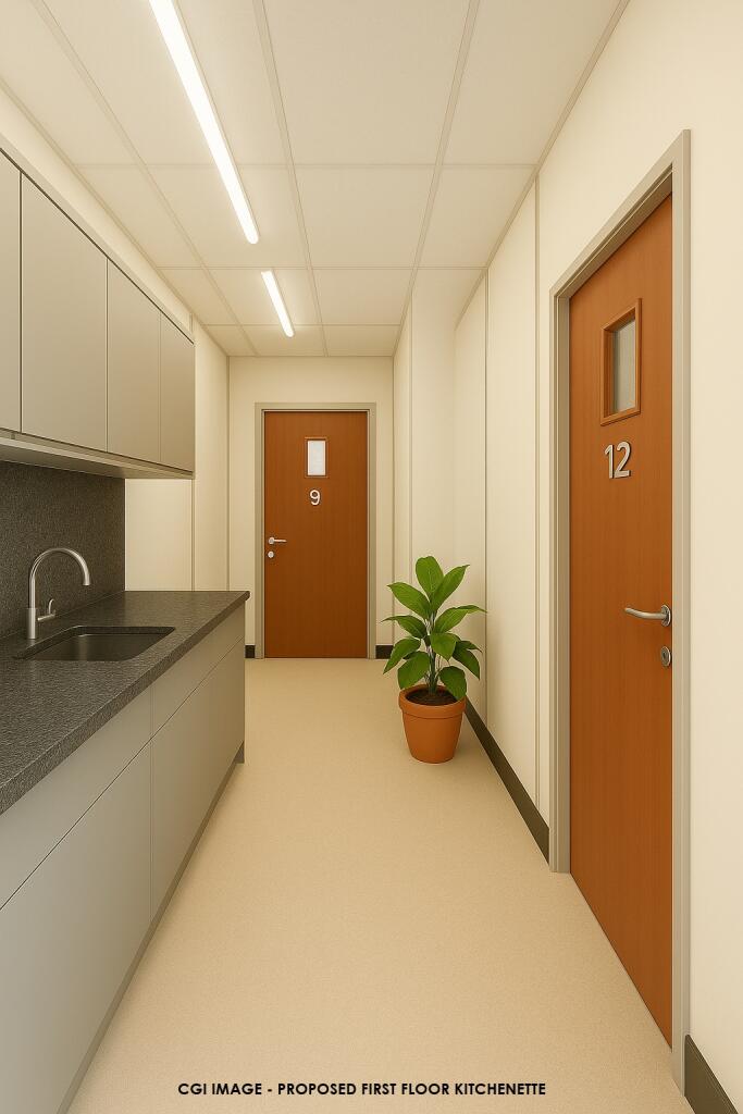 Additional image 11 of Offices 10-11 Oaklands Business Centre, 64 Elm Grove, Worthing, West Sussex, BN11