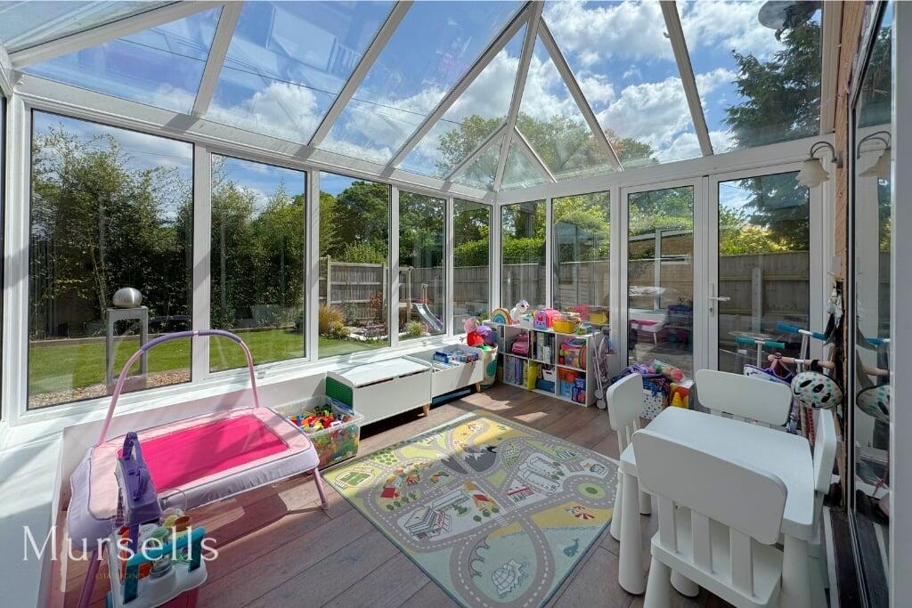 Additional image 9 of Paddock Close, Lytchett Matravers, Poole, BH16