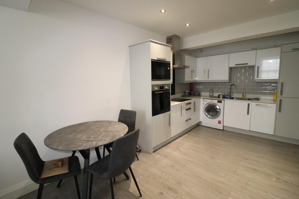 Additional image 13 of Great Hampton Street, Birmingham, B18