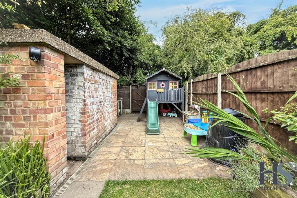 Additional image 11 of Pierce Avenue, Solihull