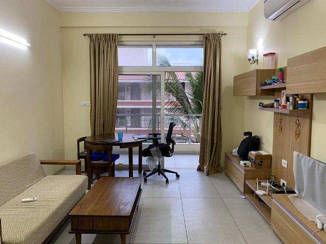 Sequeira Vaddo, Candolim, Goa