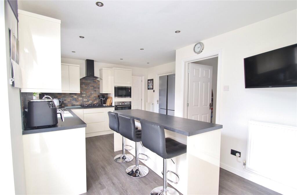 Additional image 6 of Hillmeadow, Verwood, BH31