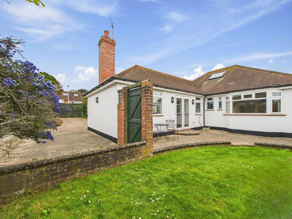 Additional image 29 of Coombe Rise, Findon Valley, Worthing BN14 0ED