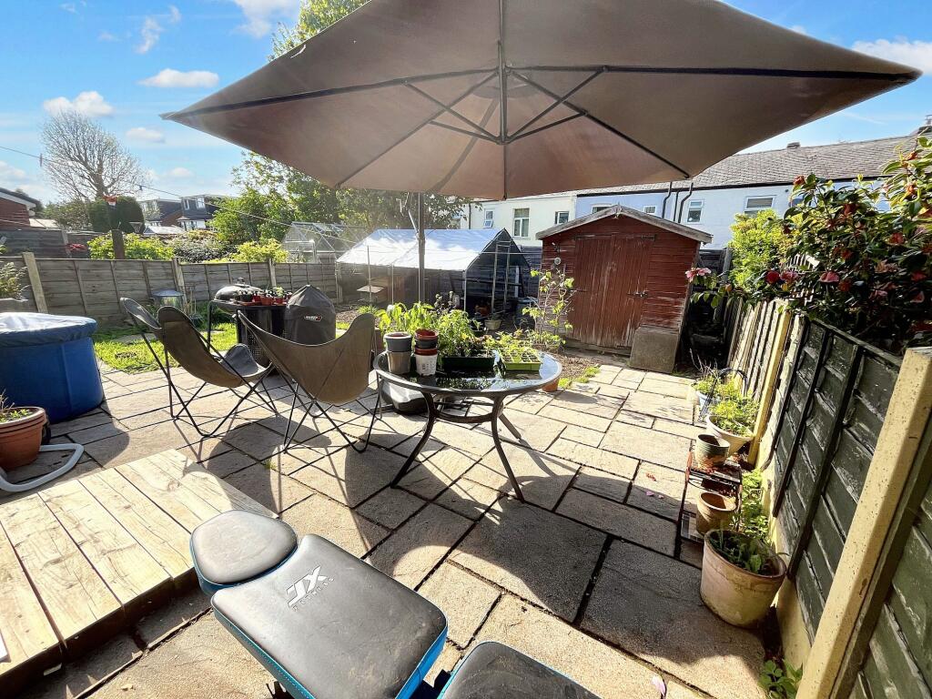 Additional image 2 of Alexander Drive, Bury, BL9