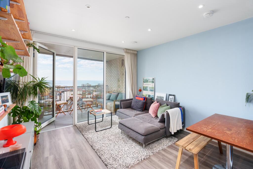 Additional image 12 of Edward Street Quarter, Brighton