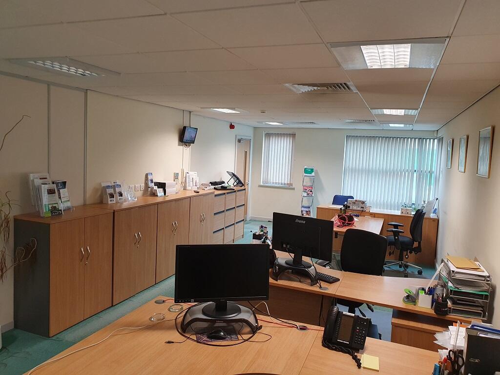 房产图片 3 - 切斯特路马林办公村5单元，切斯特路，卡斯尔布朗普里奇，伯明翰，西米德兰兹，B35 7AZ