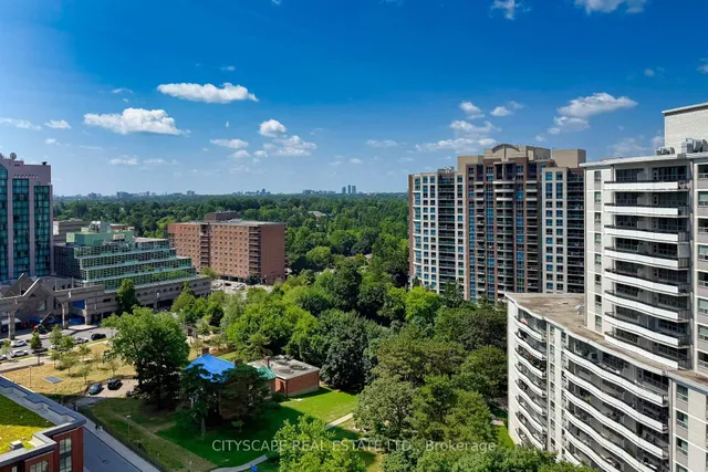 Additional image 21 of 5180 Yonge St Unit 1201