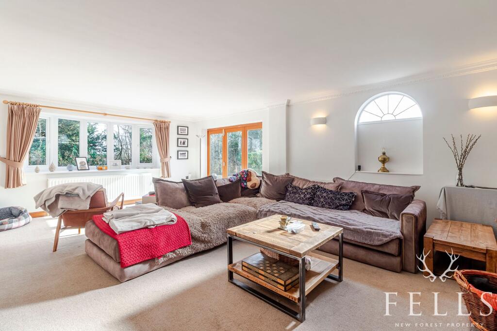 Additional image 8 of Picket Hill, Ringwood, New Forest