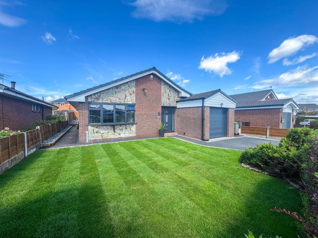 Property image for Bellingham Close, Lowercroft, Bury, BL8