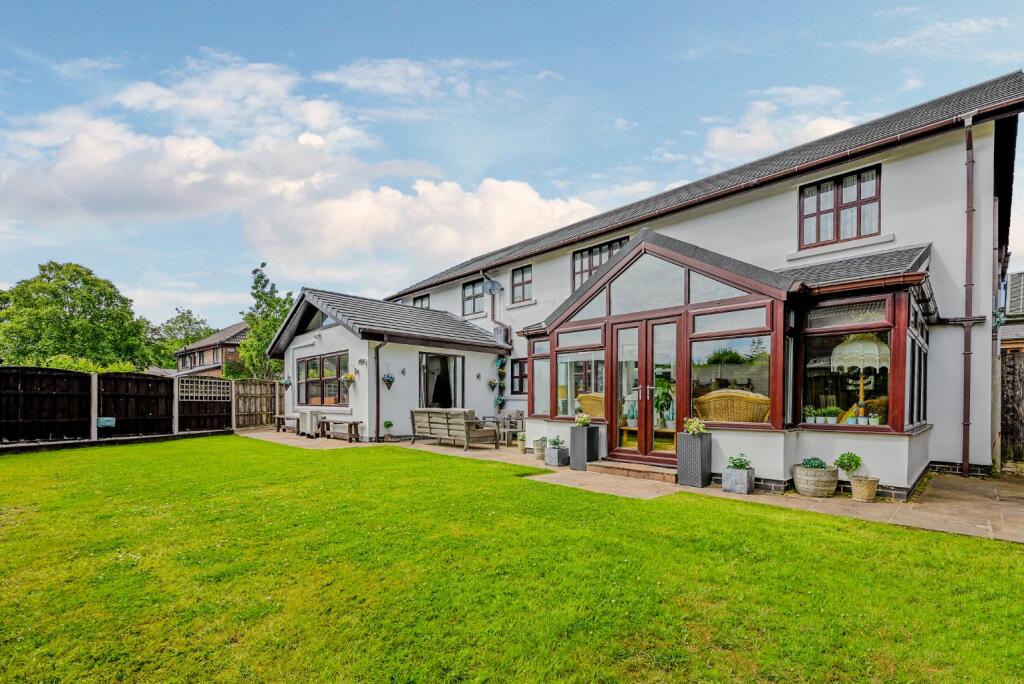 Additional image 45 of Ramwells Mews, Windy Harbour Lane, Bromley Cross, Bolton, BL7 9