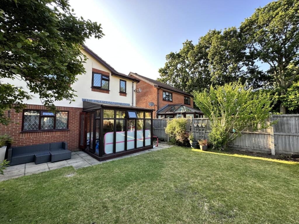 Additional image 5 of Countess Gardens, Bournemouth, BH7